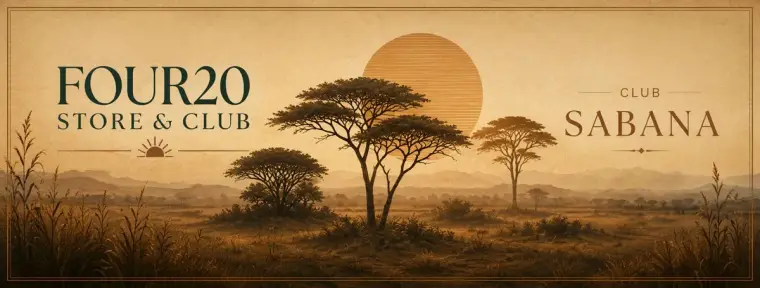 Four20 Sabana