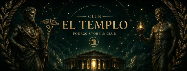Four20 El Templo